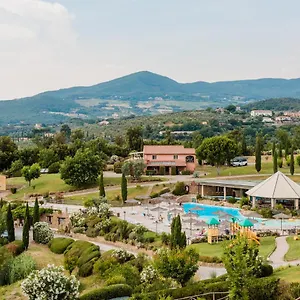  Apartmanhotel Borgo Felciaione